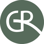 GR Bug logo Green