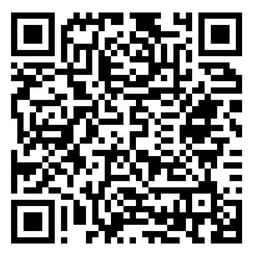 Grad Resources Flourishing QR
